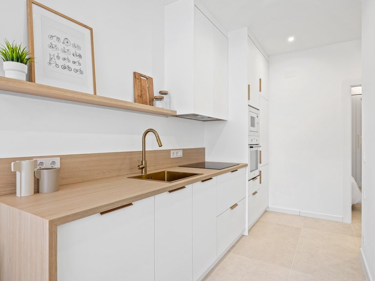 Town House for Sale in Torrevieja, Alicante 7