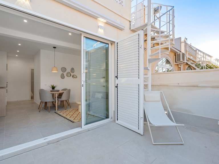 Town House for Sale in Torrevieja, Alicante 19