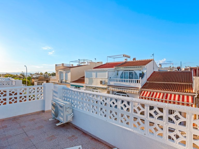 Town House for Sale in Torrevieja, Alicante 22