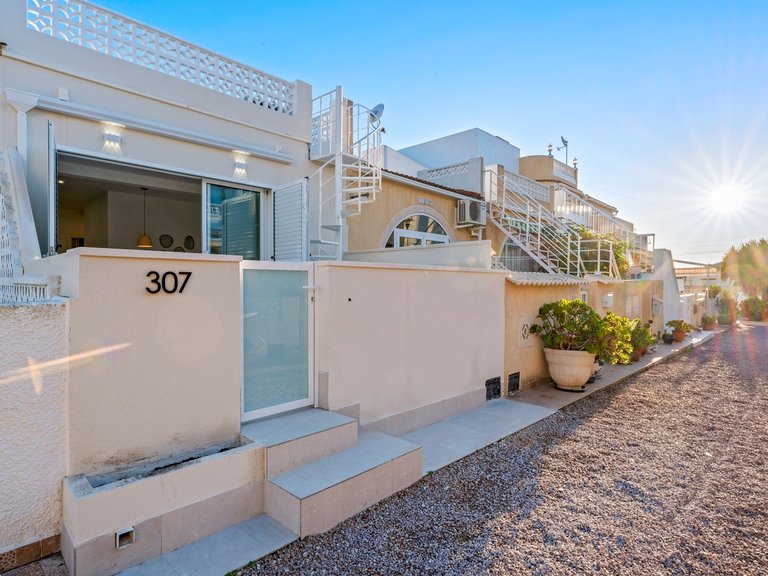 Town House for Sale in Torrevieja, Alicante 24