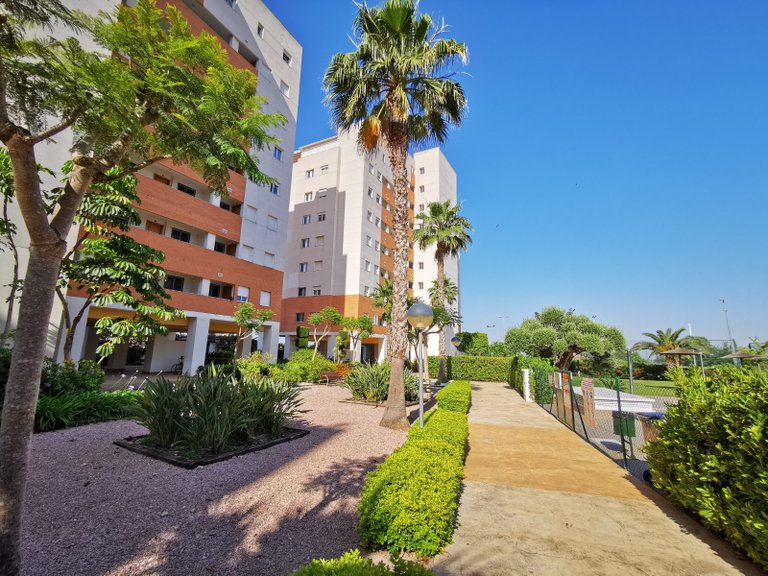 Apartment for Sale in Guardamar Del Segura, Alicante 1