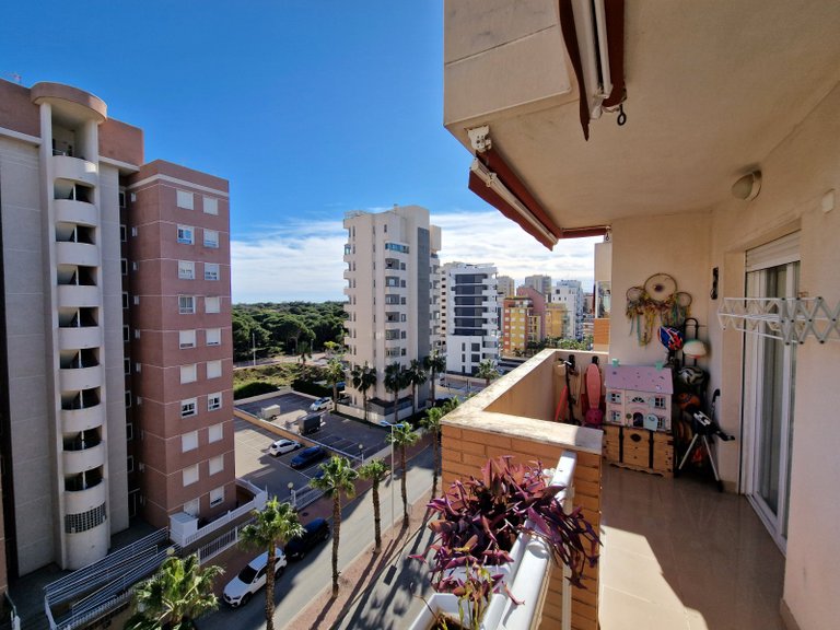 Apartment for Sale in Guardamar Del Segura, Alicante 4