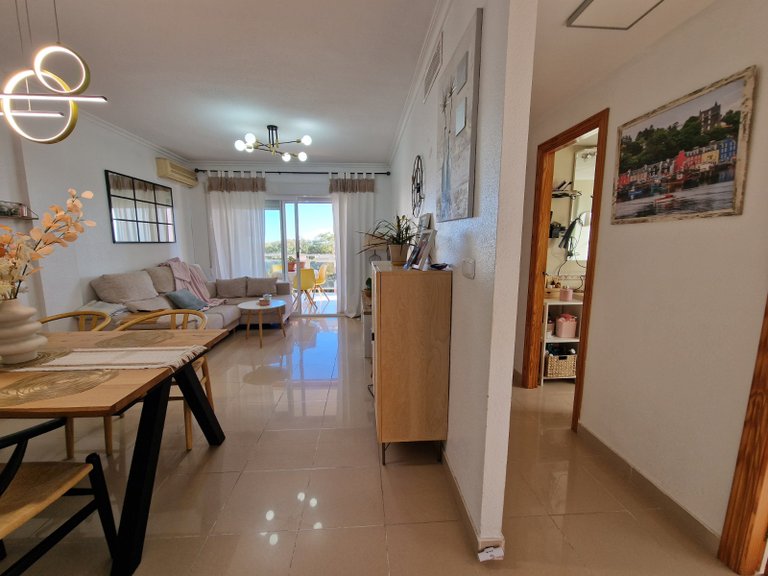 Apartment for Sale in Guardamar Del Segura, Alicante 11