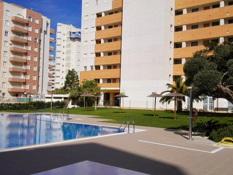 Apartment for Sale in Guardamar Del Segura, Alicante 28