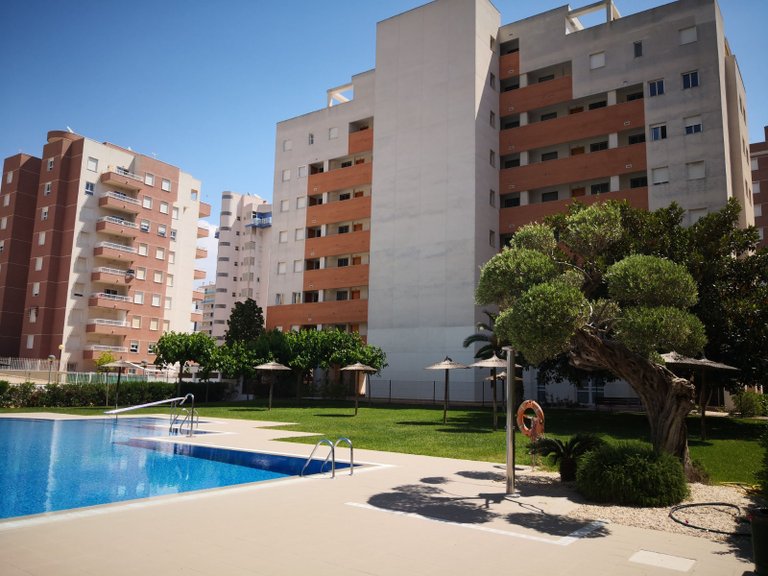 Apartment for Sale in Guardamar Del Segura, Alicante 32