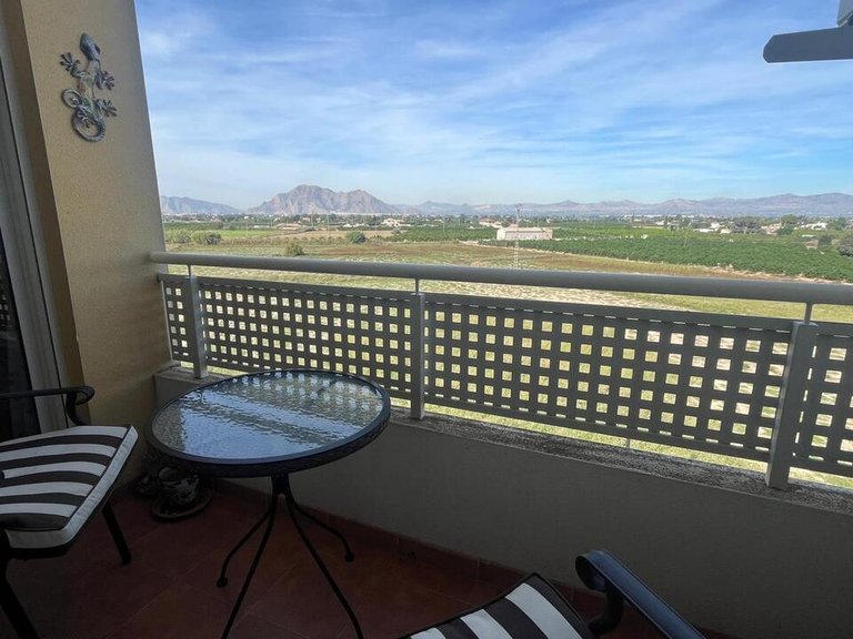 Apartment for Sale in Almoradi, Alicante 1