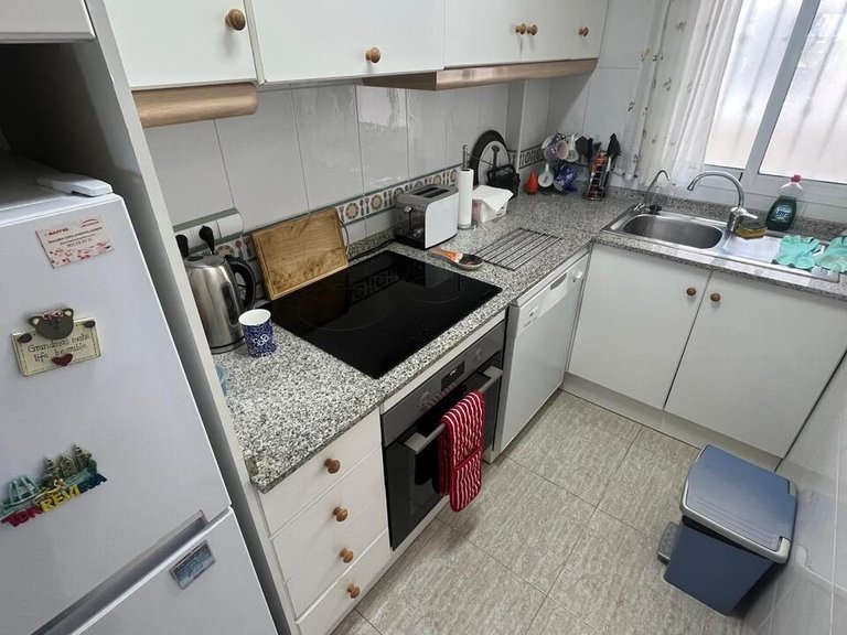 Apartment for Sale in Almoradi, Alicante 8