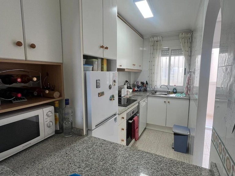 Apartment for Sale in Almoradi, Alicante 11
