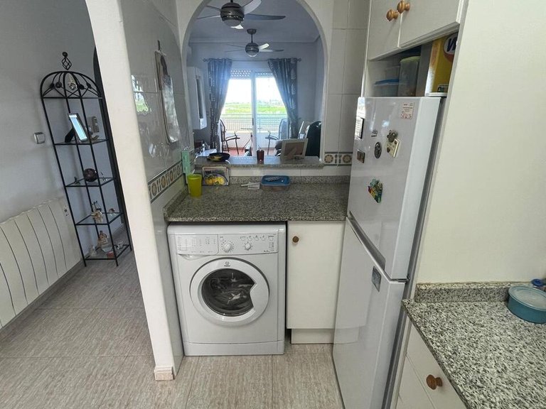 Apartment for Sale in Almoradi, Alicante 12