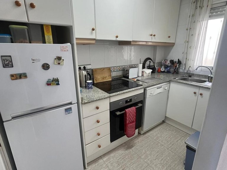 Apartment for Sale in Almoradi, Alicante 13