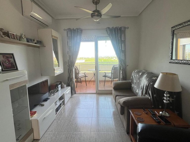 Apartment for Sale in Almoradi, Alicante 15