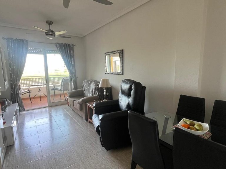 Apartment for Sale in Almoradi, Alicante 16