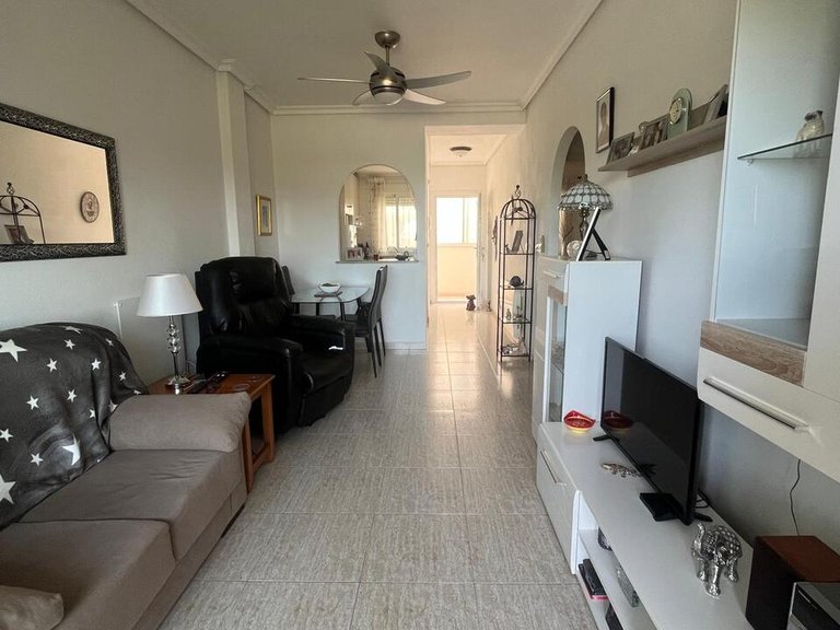 Apartment for Sale in Almoradi, Alicante 17