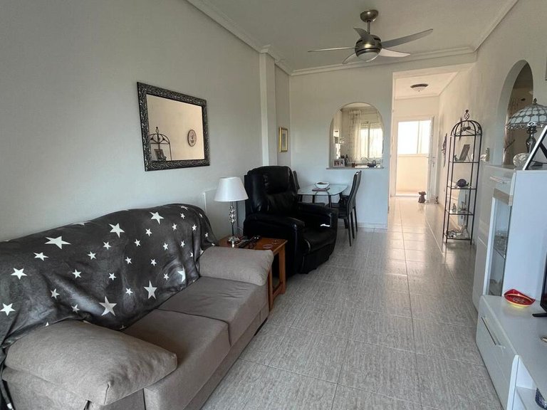 Apartment for Sale in Almoradi, Alicante 18