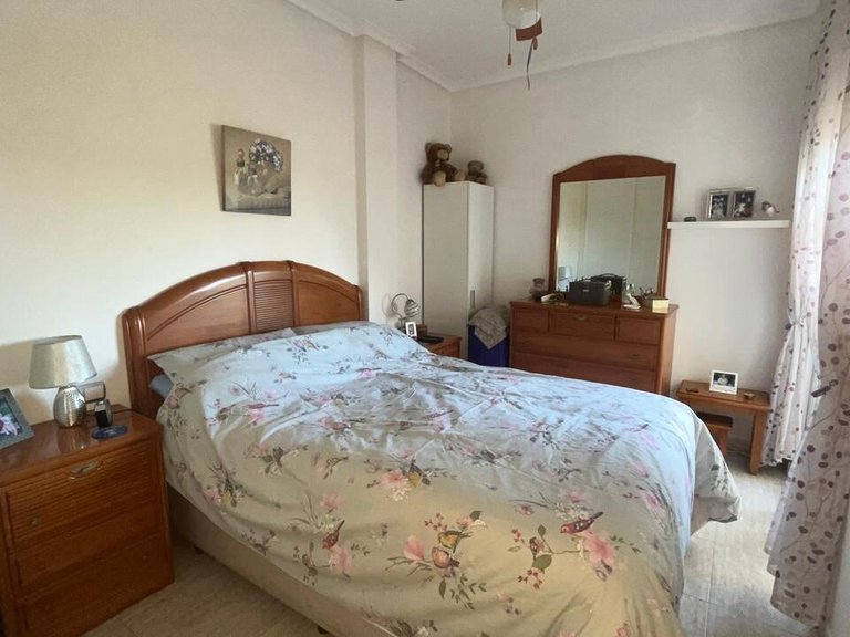 Apartment for Sale in Almoradi, Alicante 23