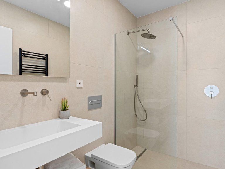 Villa for Sale in Los Alcazares, Murcia 30
