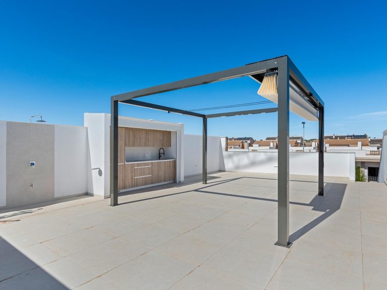 Villa for Sale in San Javier, Murcia 8