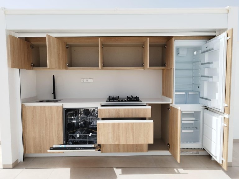 Villa for Sale in San Javier, Murcia 28