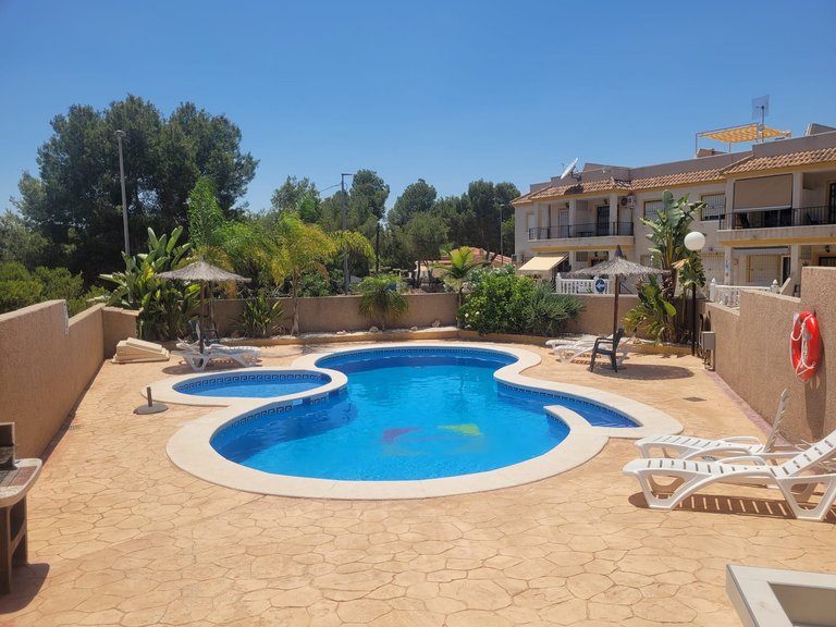 Town House for Sale in Algorfa, Alicante 1