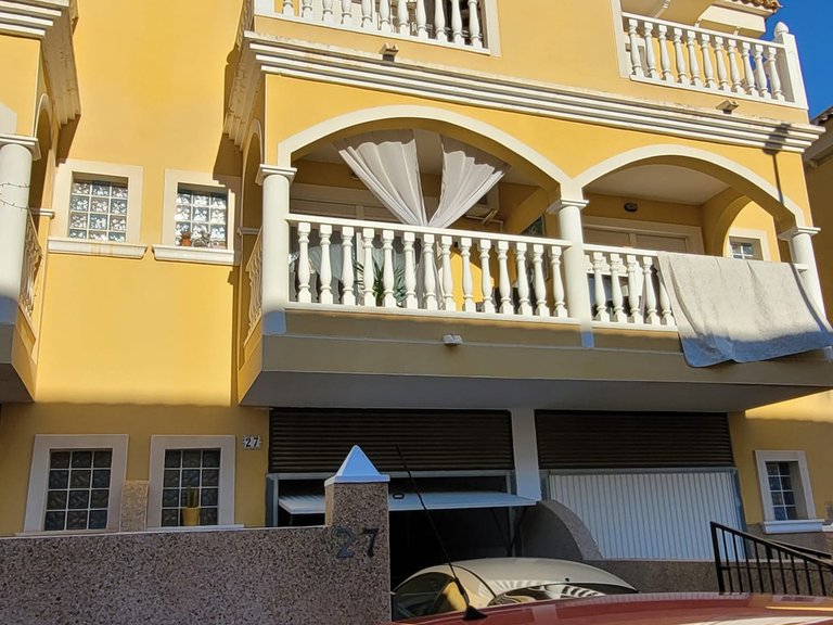 Town House for Sale in Algorfa, Alicante 4