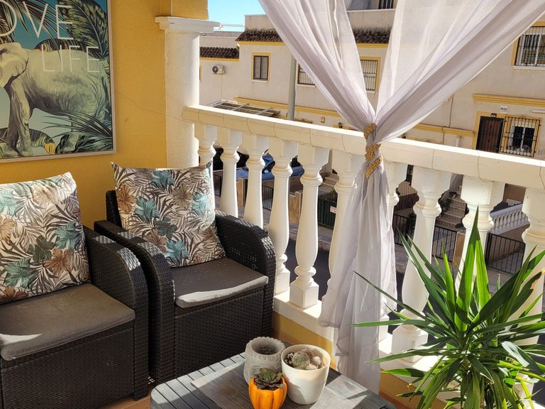 Town House for Sale in Algorfa, Alicante 5