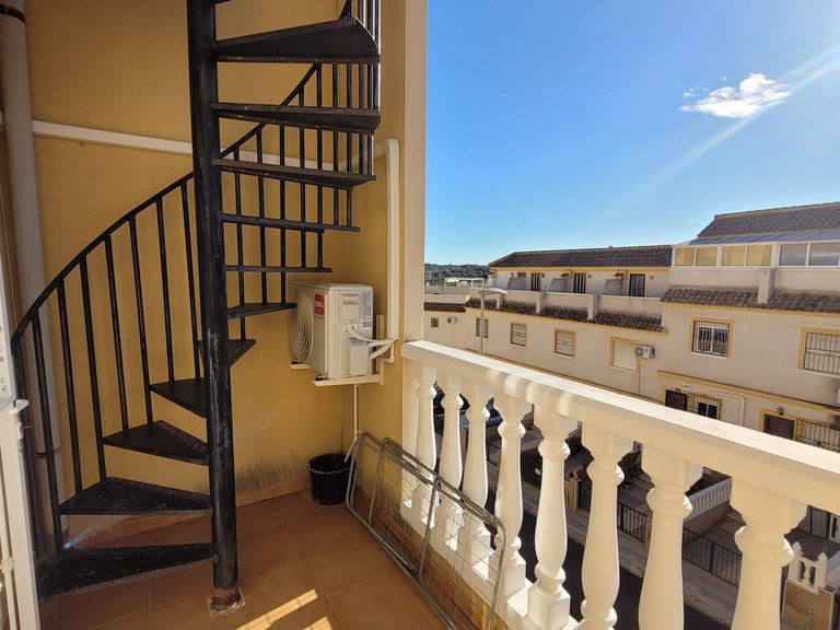Town House for Sale in Algorfa, Alicante 13