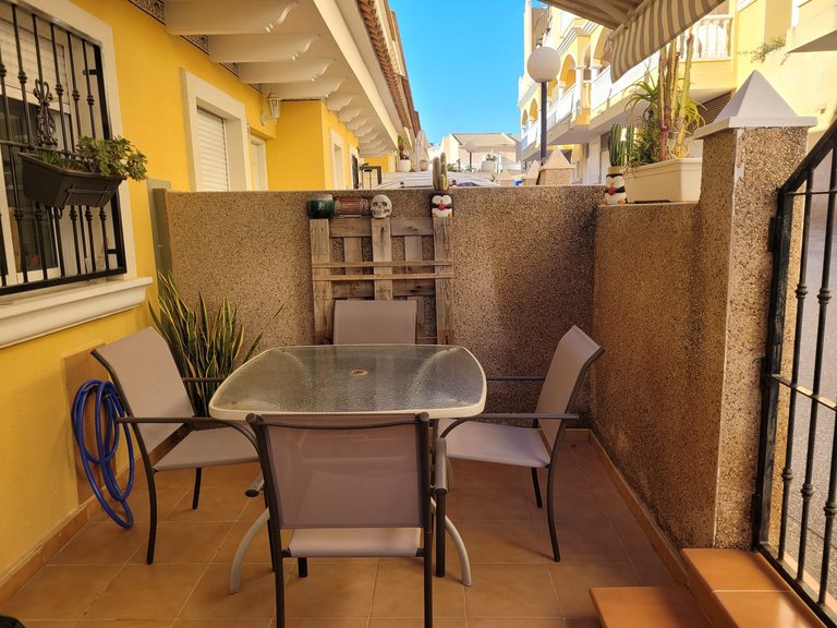 Town House for Sale in Algorfa, Alicante 15