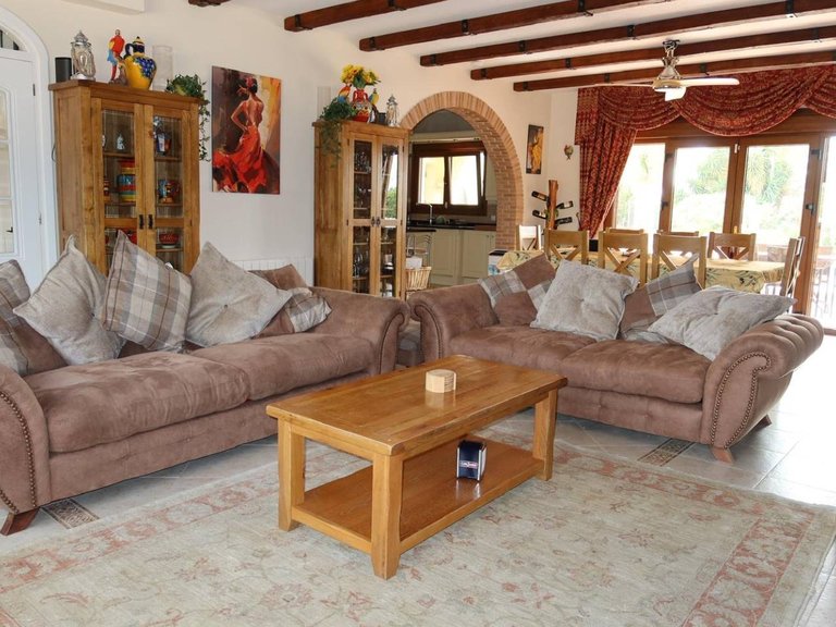 Villa for Sale in Orihuela, Alicante 10