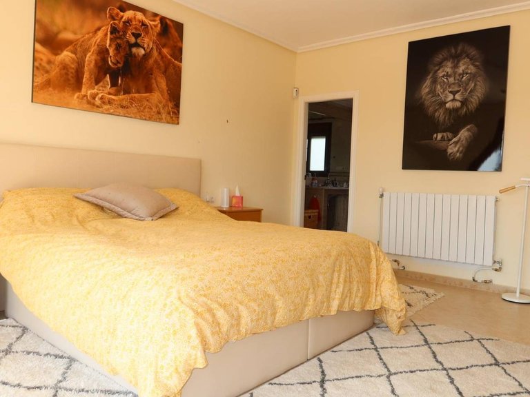 Villa for Sale in Orihuela, Alicante 17