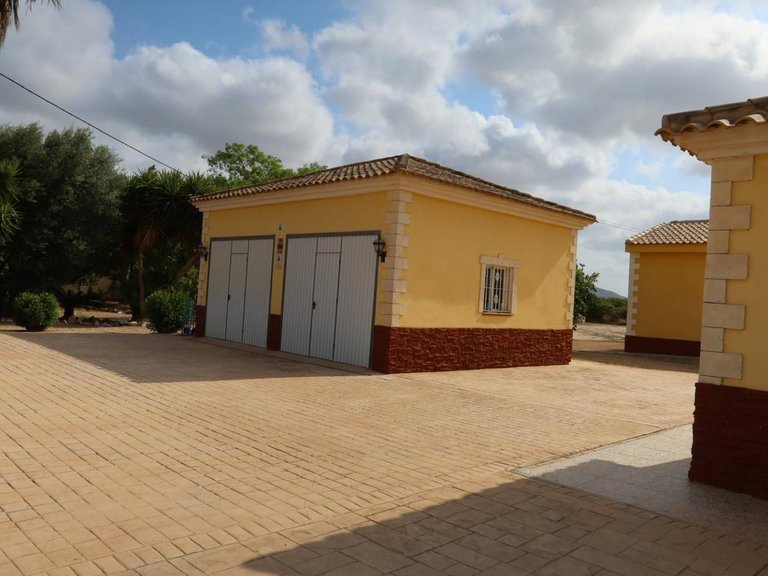 Villa for Sale in Orihuela, Alicante 20