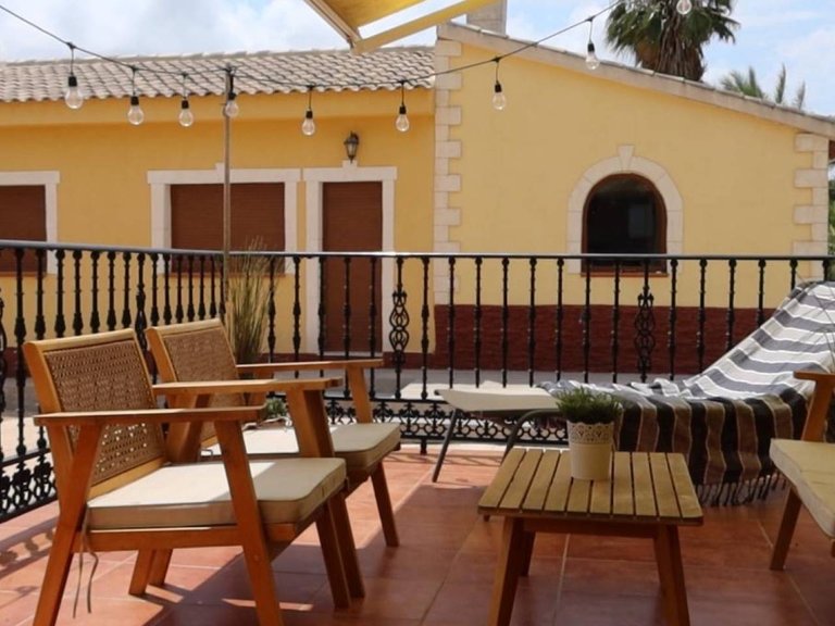 Villa for Sale in Orihuela, Alicante 21