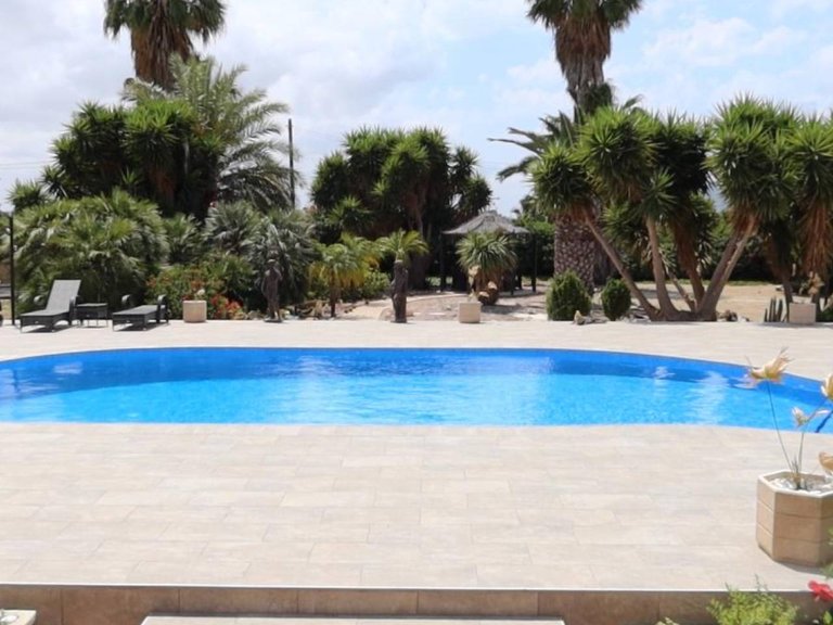 Villa for Sale in Orihuela, Alicante 23