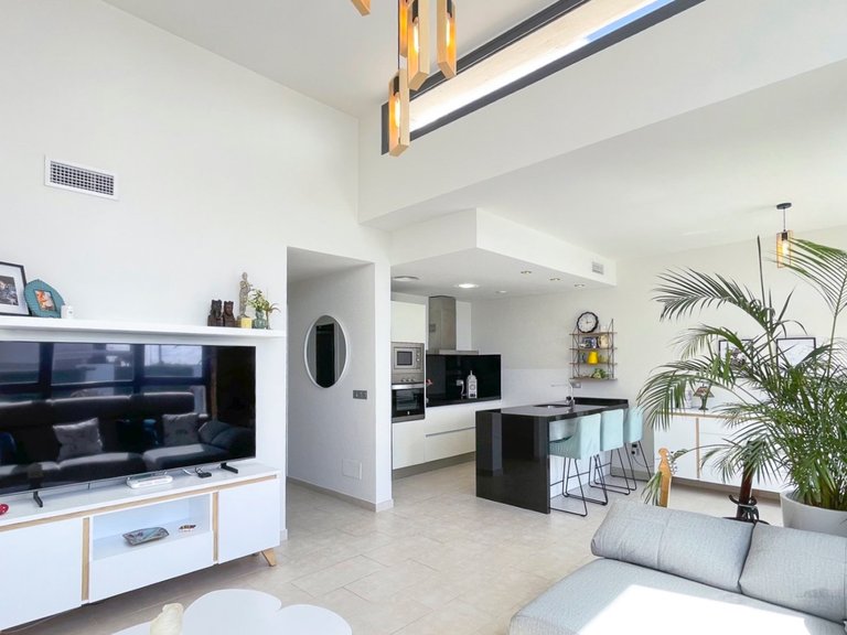 Villa for Sale in Ciudad Quesada, Alicante 4