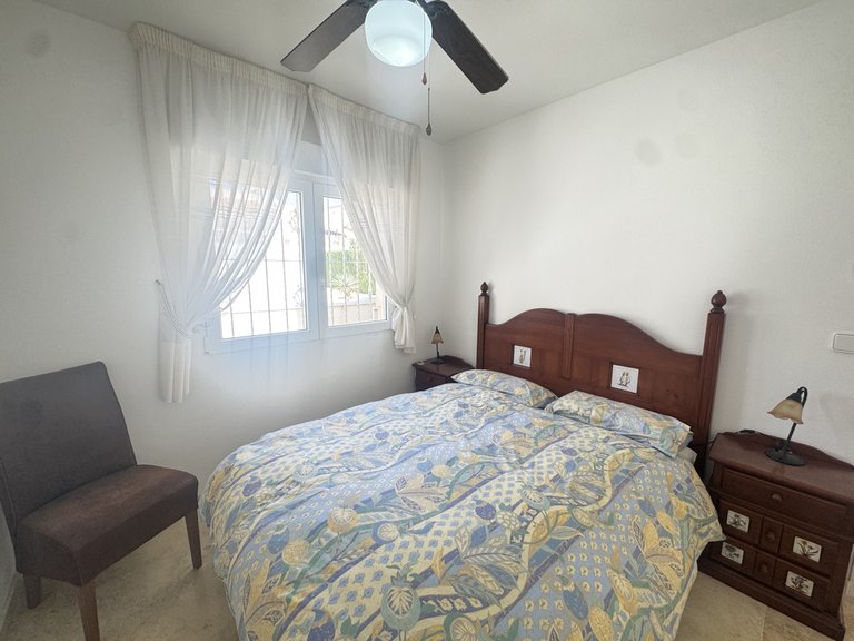 Villa for Sale in Las Ramblas, Alicante 9