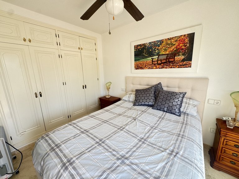 Villa for Sale in Las Ramblas, Alicante 15