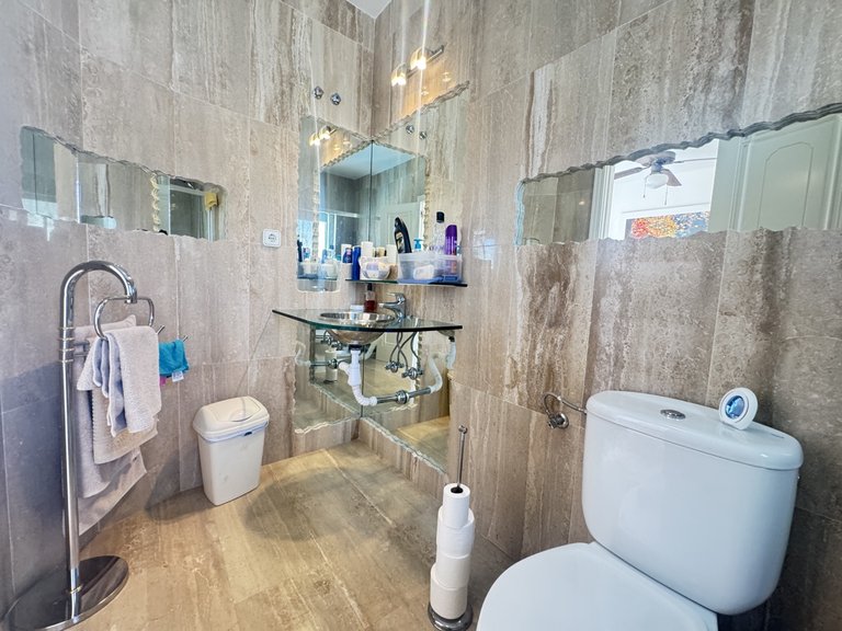 Villa for Sale in Las Ramblas, Alicante 17