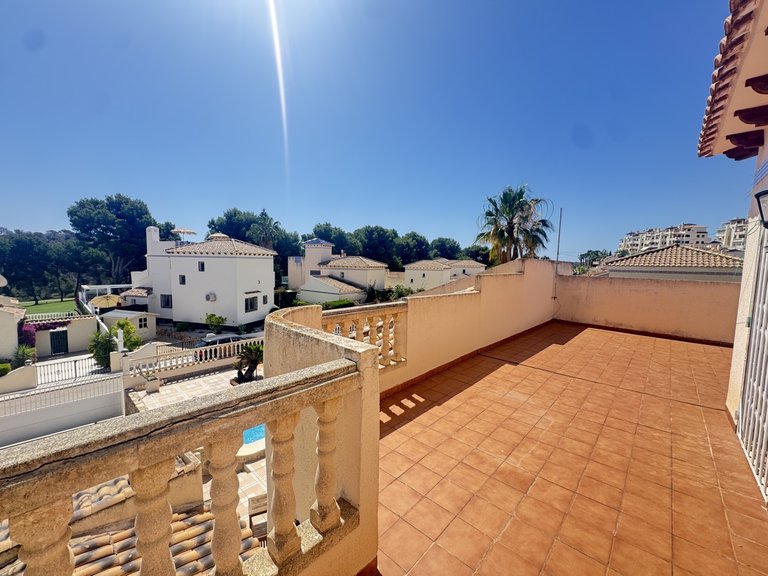 Villa for Sale in Las Ramblas, Alicante 18