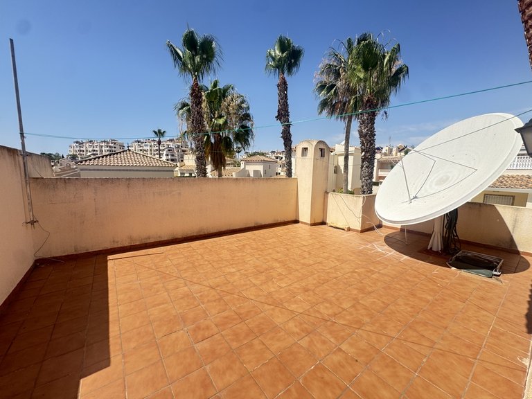 Villa for Sale in Las Ramblas, Alicante 19