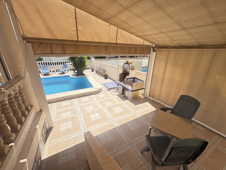 Villa for Sale in Las Ramblas, Alicante 22