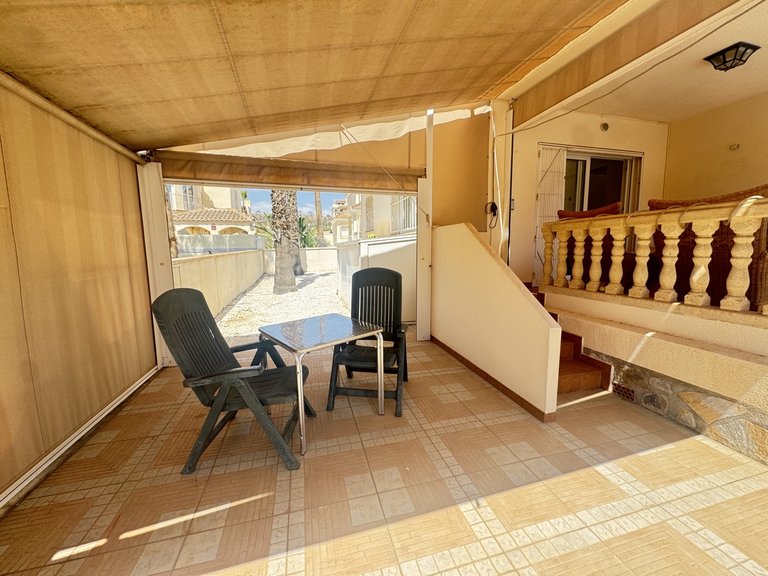 Villa for Sale in Las Ramblas, Alicante 24