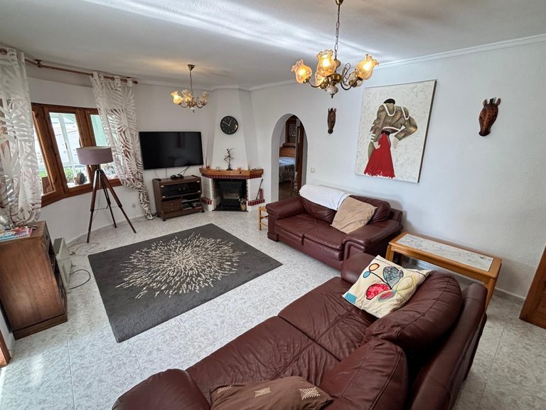 Villa for Sale in Ciudad Quesada, Alicante 4