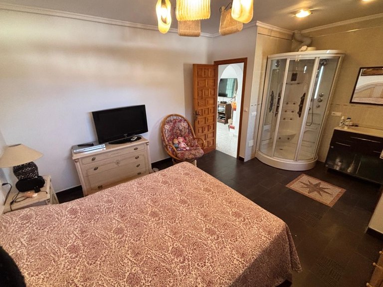 Villa for Sale in Ciudad Quesada, Alicante 13