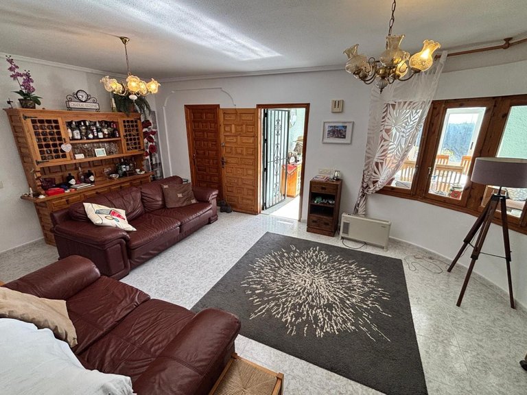 Villa for Sale in Ciudad Quesada, Alicante 15