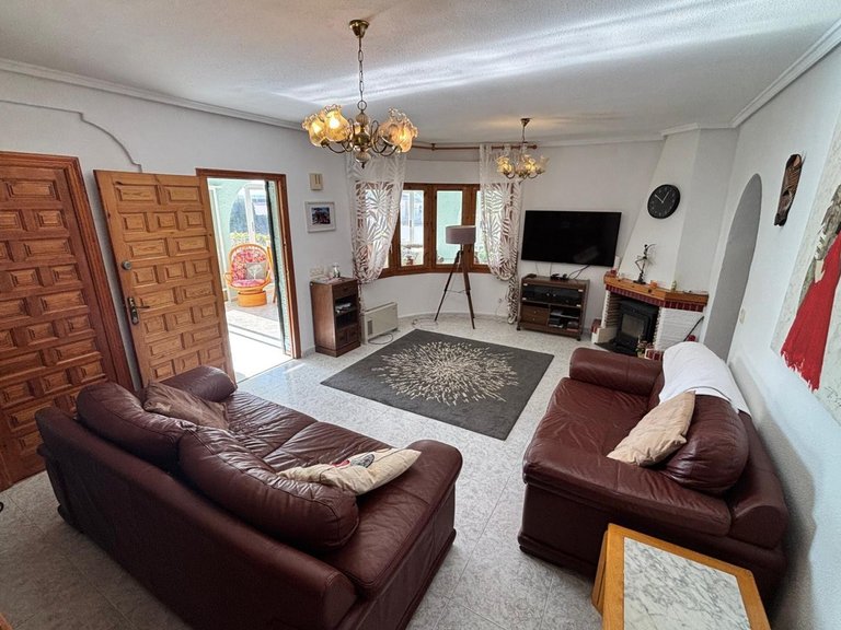 Villa for Sale in Ciudad Quesada, Alicante 16