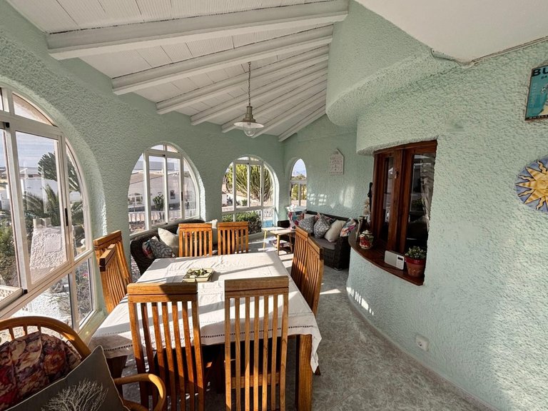 Villa for Sale in Ciudad Quesada, Alicante 17