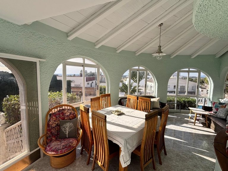 Villa for Sale in Ciudad Quesada, Alicante 18