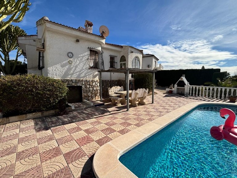 Villa for Sale in Ciudad Quesada, Alicante 19