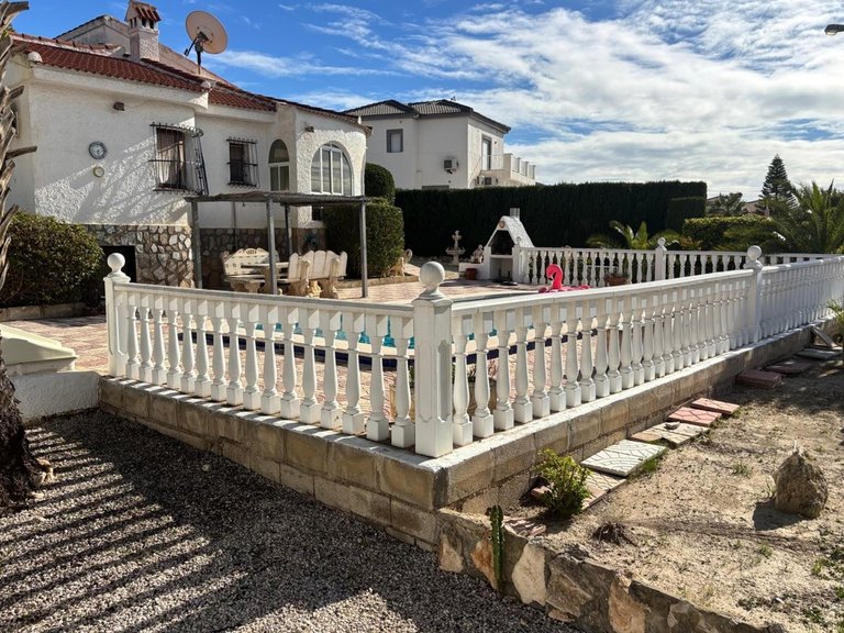 Villa for Sale in Ciudad Quesada, Alicante 20