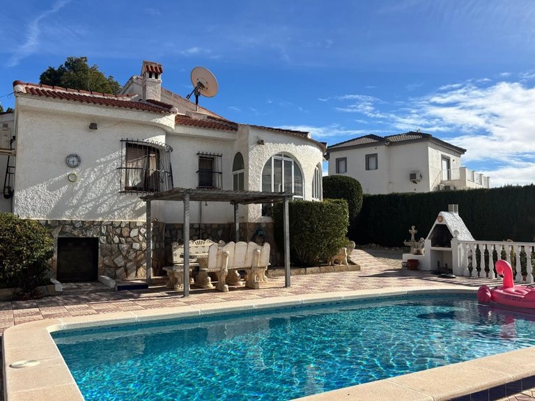 Villa for Sale in Ciudad Quesada, Alicante 21