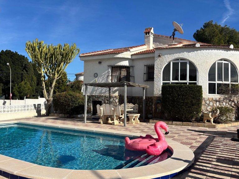 Villa for Sale in Ciudad Quesada, Alicante 22